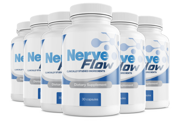 NerveFlow Discount