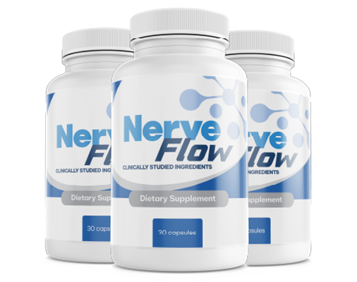 NerveFlow Supplement